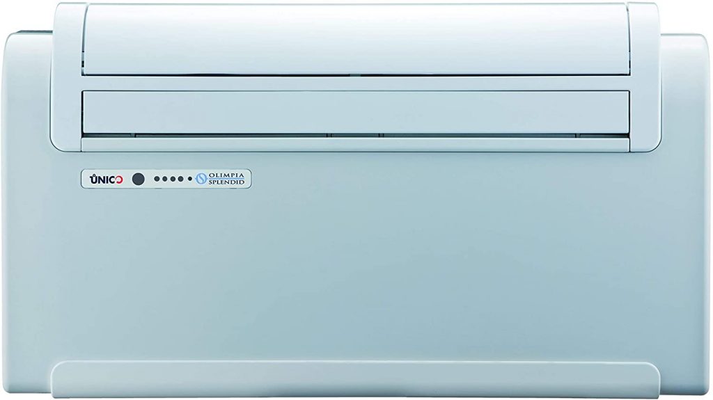 Comparatif des 10 meilleurs climatiseurs réversibles sans groupe extérieur de 2023 Le Meilleur