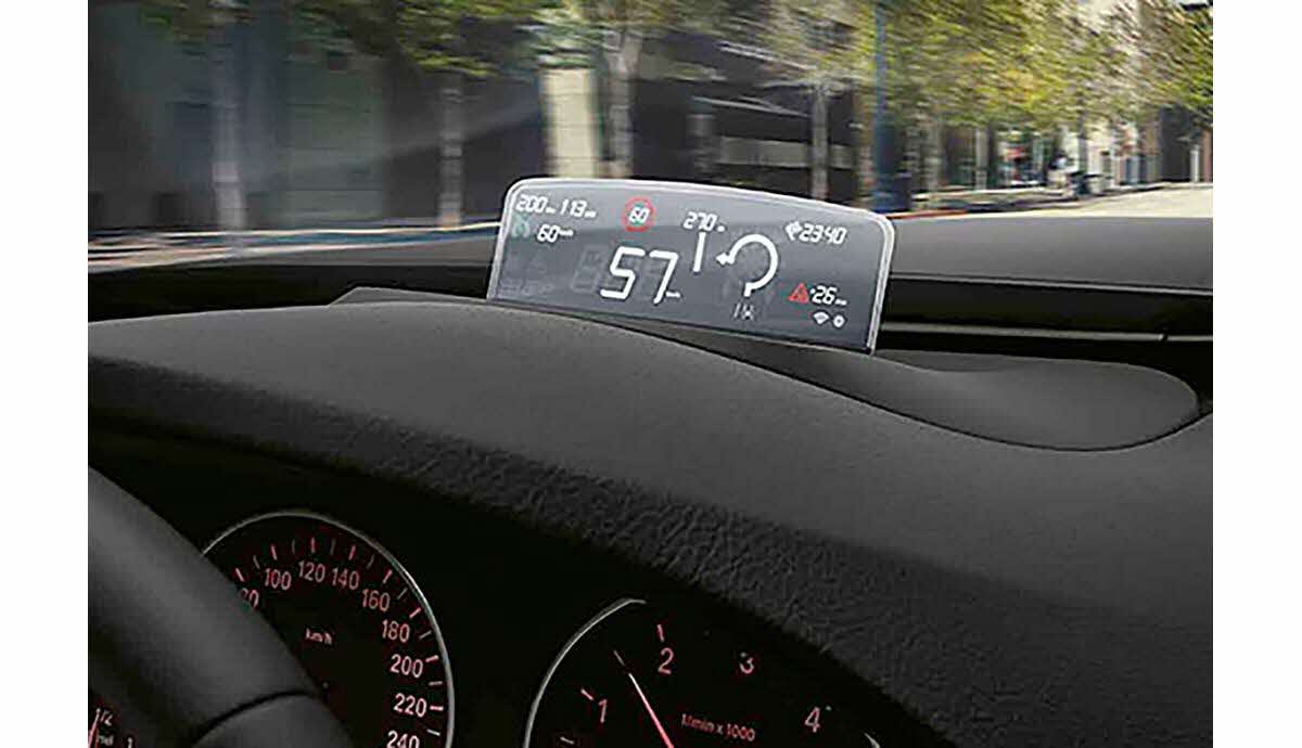 Comparatif des 10 meilleurs affichages tête haute de 2025 Le Meilleur Avis