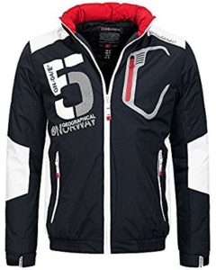 geographical norway parka avis