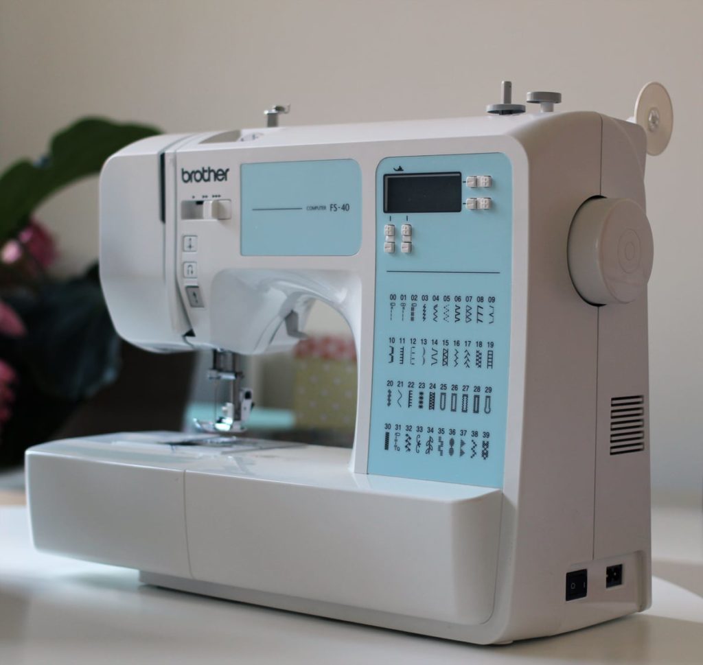 Brother FS 40 Test et Avis Le Meilleur Avis