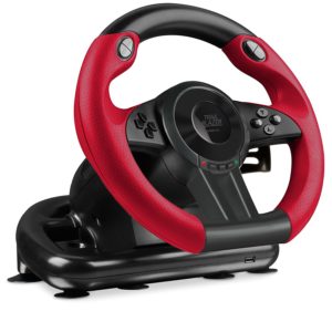 Logitech G29 Driving Force : le fameux volant de course et ses pédales est  à -40% sur  - Le Parisien