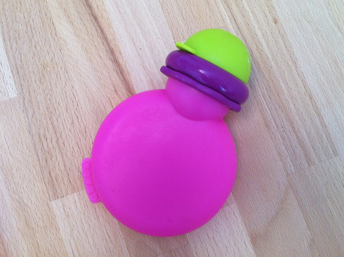 Comparatif des 10 meilleures gourdes pour compotes réutilisables Le