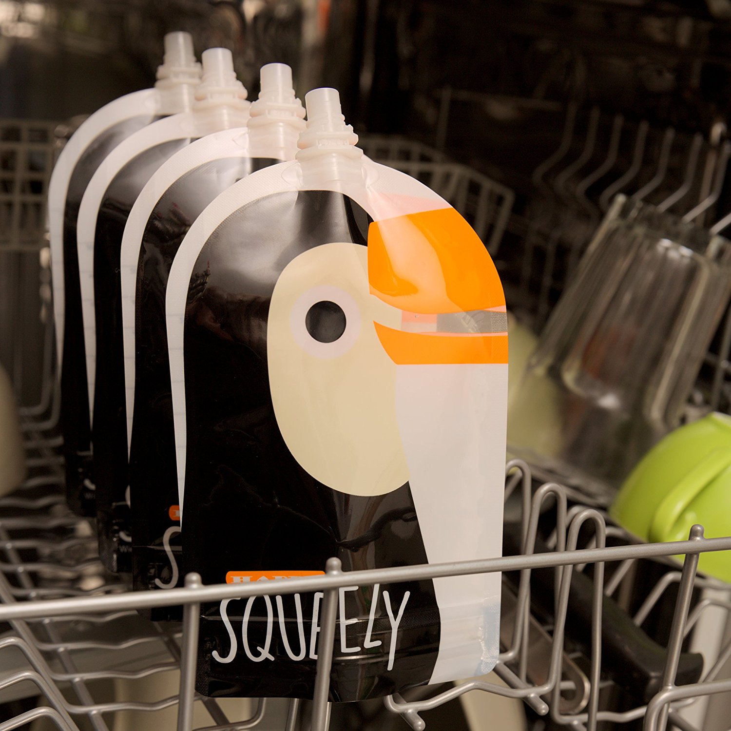 Comparatif des 10 meilleures gourdes pour compotes réutilisables Le Meilleur Avis