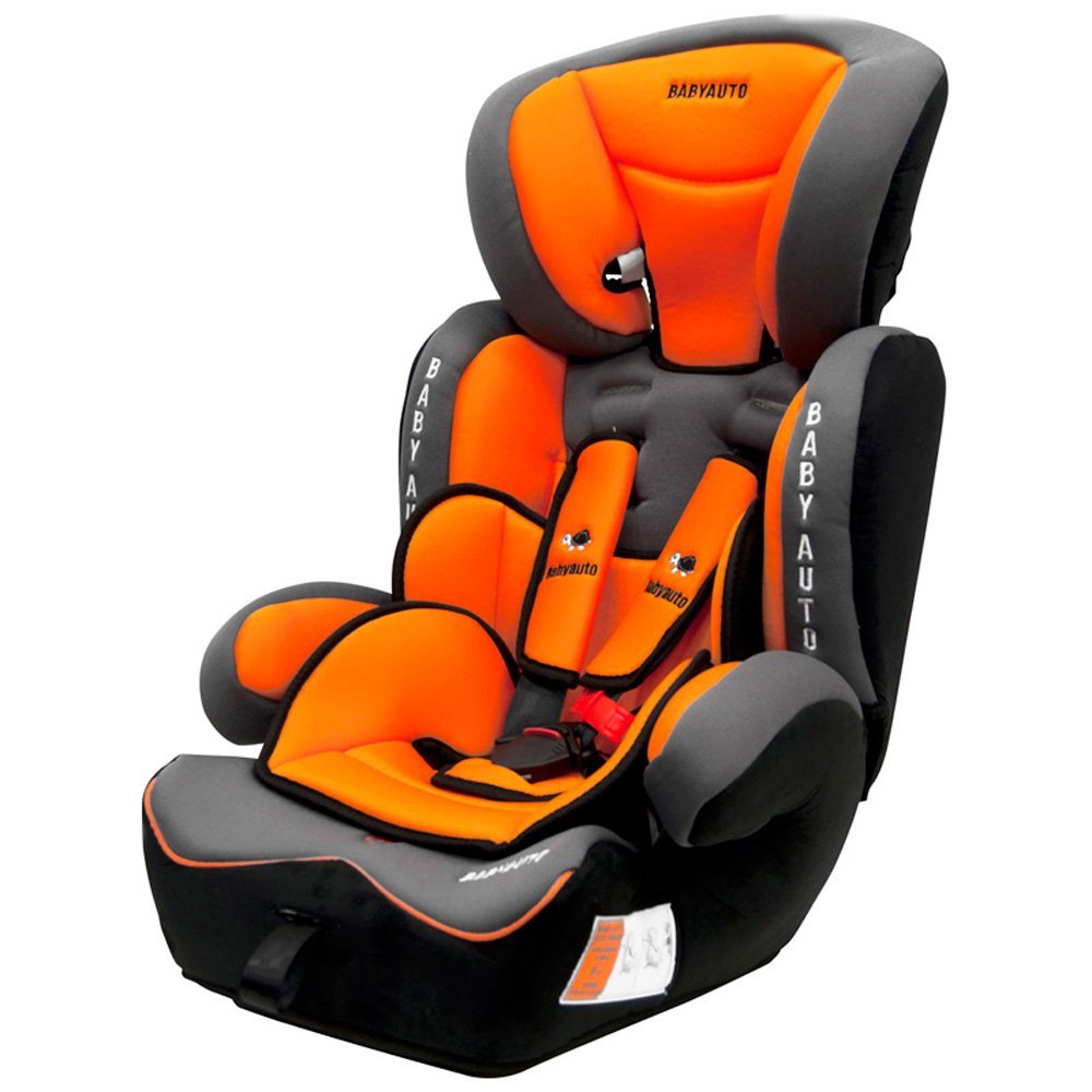 Siege auto babyauto – Test et avis