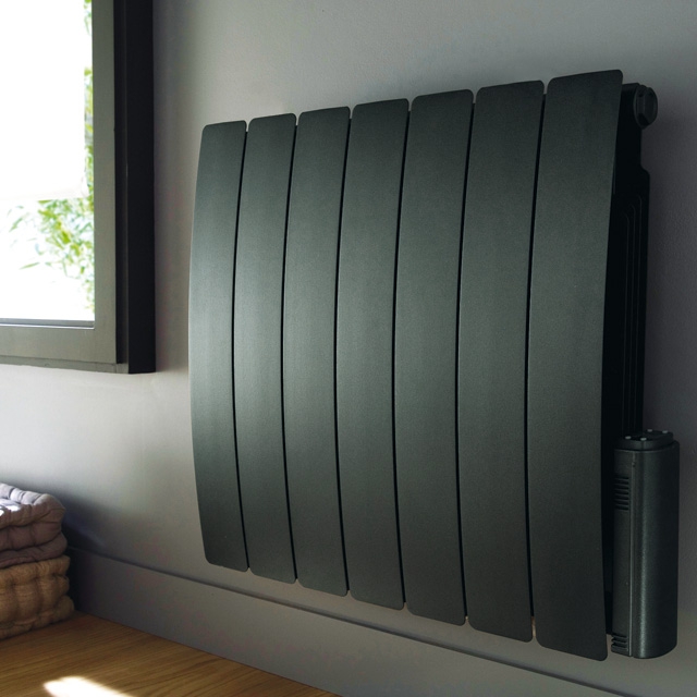 Radiateur Electrique BLYSS Wave – Test et avis | Le Meilleur Avis