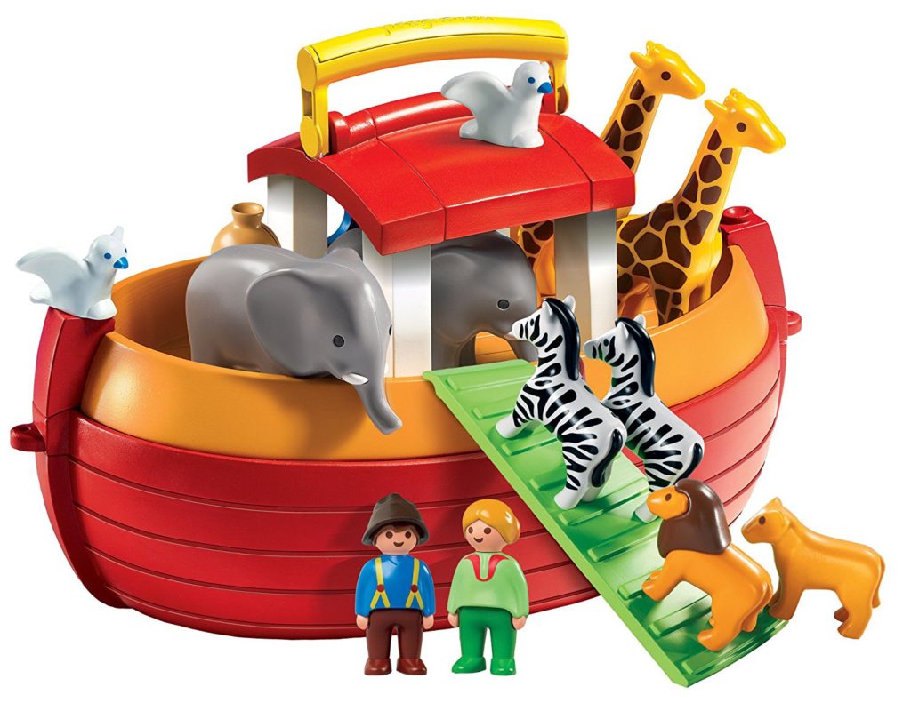 Arche de Noe Playmobil – Test et avis | Le Meilleur Avis