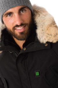 parka antartica helvetica