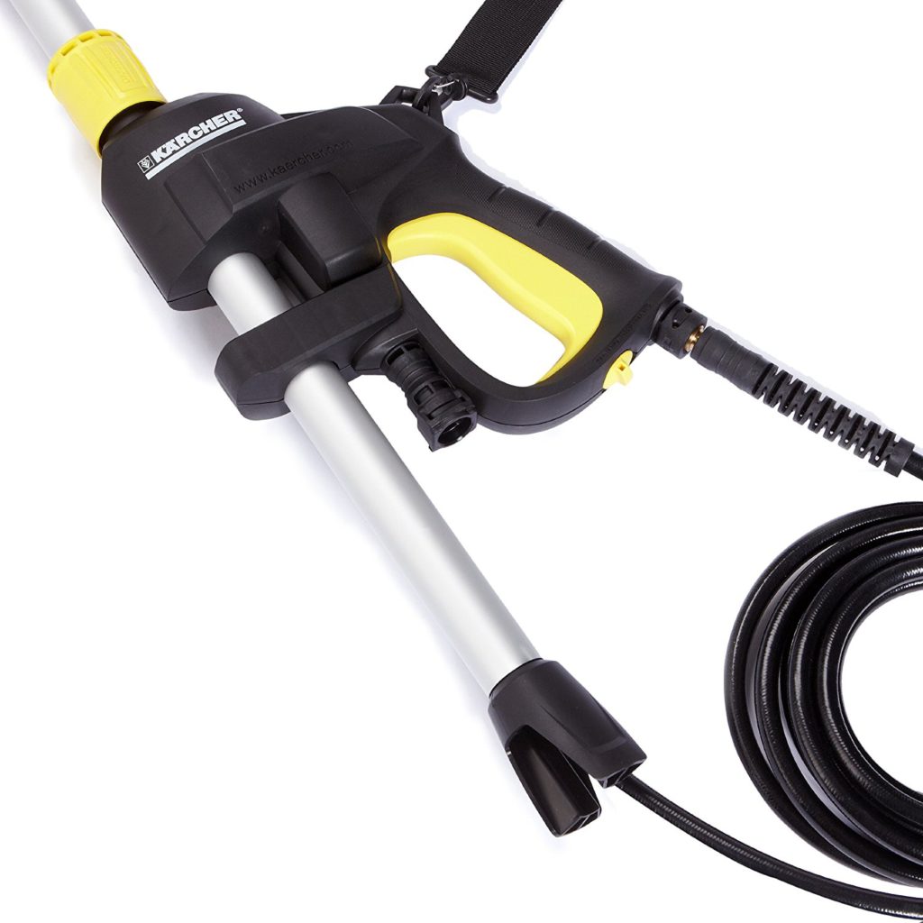Lance Telescopique Karcher Test et avis Le Meilleur Avis