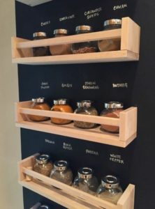 Comparatif des 10 meilleures Etagere a Epice