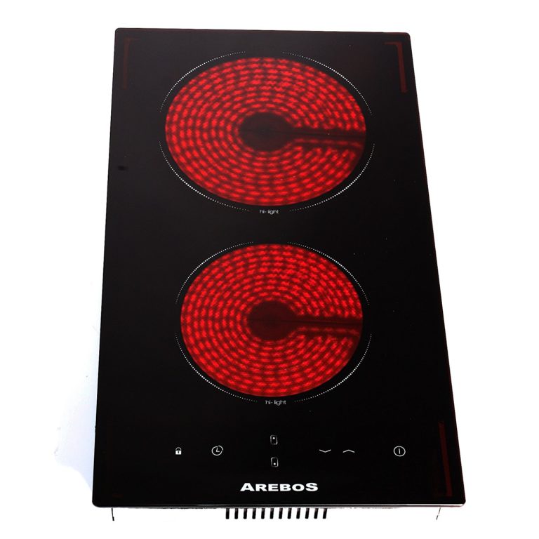 Comparatif des 10 meilleures Plaques Vitroceramiques 2 Feux Le