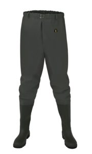 cuissarde pêche decathlon