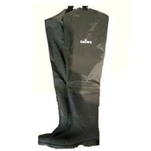 botte cuissarde peche