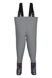 cuissarde pêche decathlon