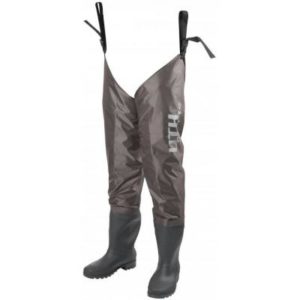 decathlon cuissardes peche