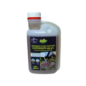 Comparatif des 10 meilleurs désherbants glyphosate | Le ... Comparatif des 10 meilleurs désherbants glyphosate | Le ...