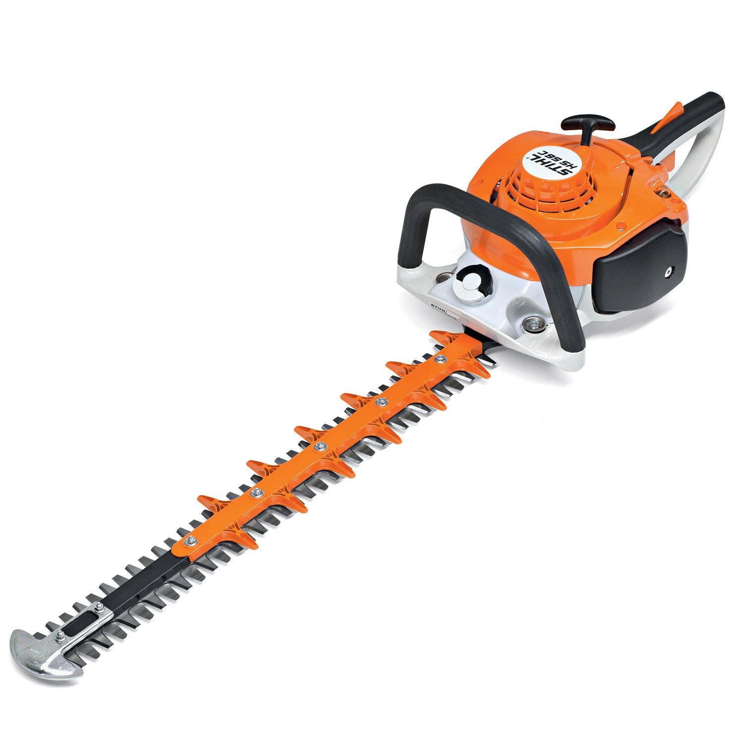 rôle désinfectant Féodal meilleur taille haie thermique stihl Qui Sein ...