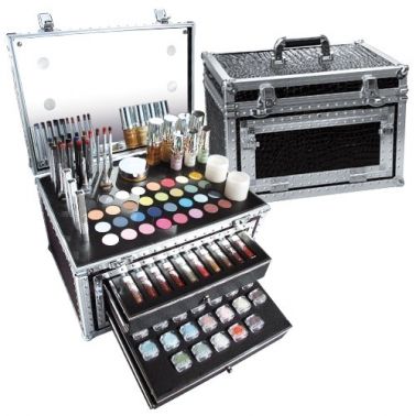 Comparatif des 10 meilleures Malette Maquillage Professionnel  Valise de  maquillage, Valise maquillage professionnel, Valise maquillage