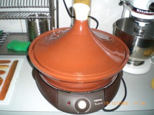 Tajine Electrique Tefal Test et avis