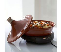 Tajine Electrique Tefal Test et avis