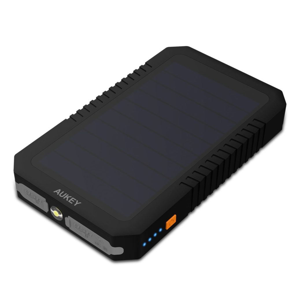 Comparatif des 10 meilleurs Chargeurs Solaire de 2023 Le Meilleur Avis