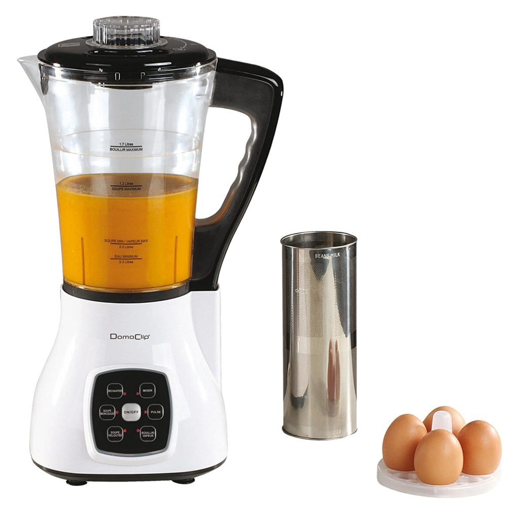 Comparatif des 10 meilleurs Blenders Chauffant Le Meilleur Avis