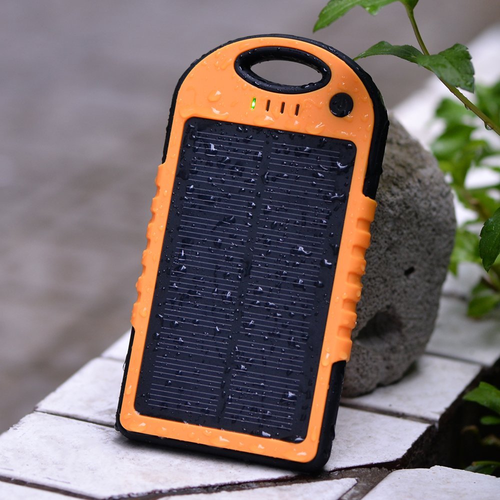 Comparatif des 10 meilleurs Chargeurs Solaire de 2023 Le Meilleur Avis