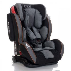 siege auto groupe 1 2 3 ceinture