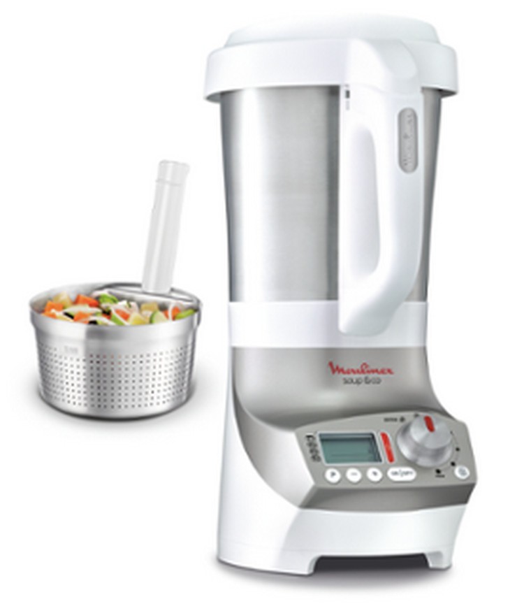 Comparatif des 10 meilleurs Blenders Chauffant Le Meilleur Avis