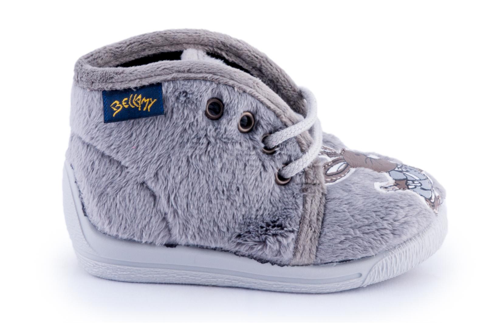 bellamy chaussure