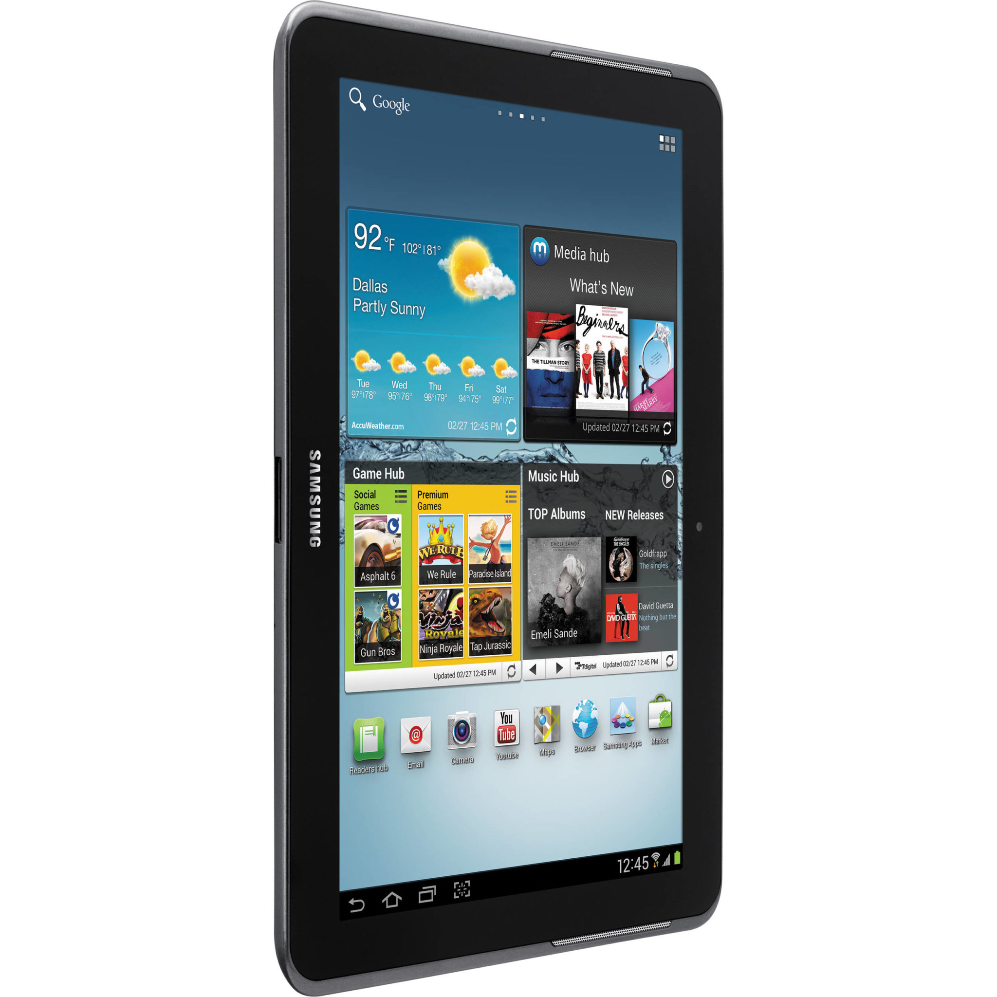 Comparatif des 10 meilleures tablettes Samsung de 2020 Le Meilleur Avis