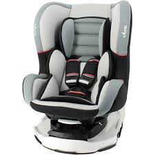 SIEGE AUTO TORNADO II PIVOTANT ISOFIX DE 0 À 4 ANS Gr 0+,1