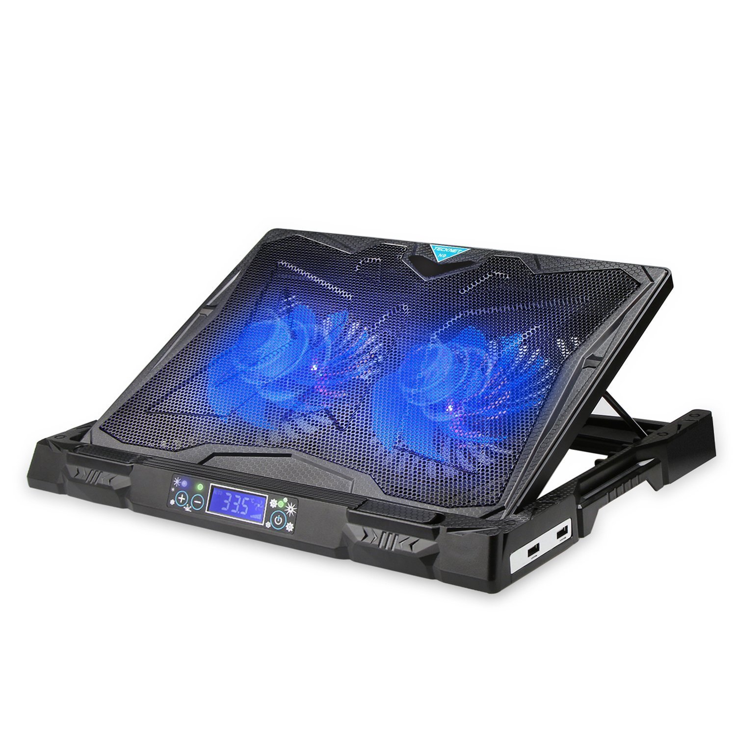 Comparatif des 10 meilleurs refroidisseurs PC portable de 2023 Le Meilleur Avis