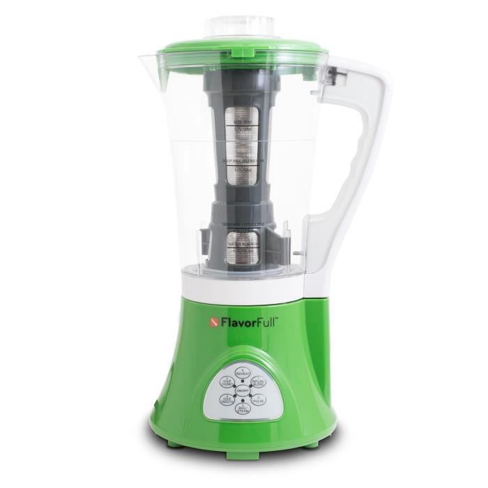 Comparatif des 10 meilleurs Blenders Chauffant Le Meilleur Avis