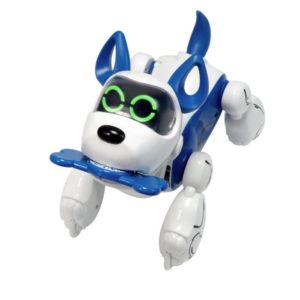 le chien robot