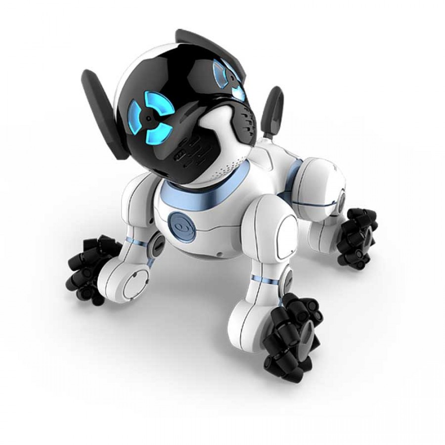 Comparatif des 10 meilleurs Chien Robot