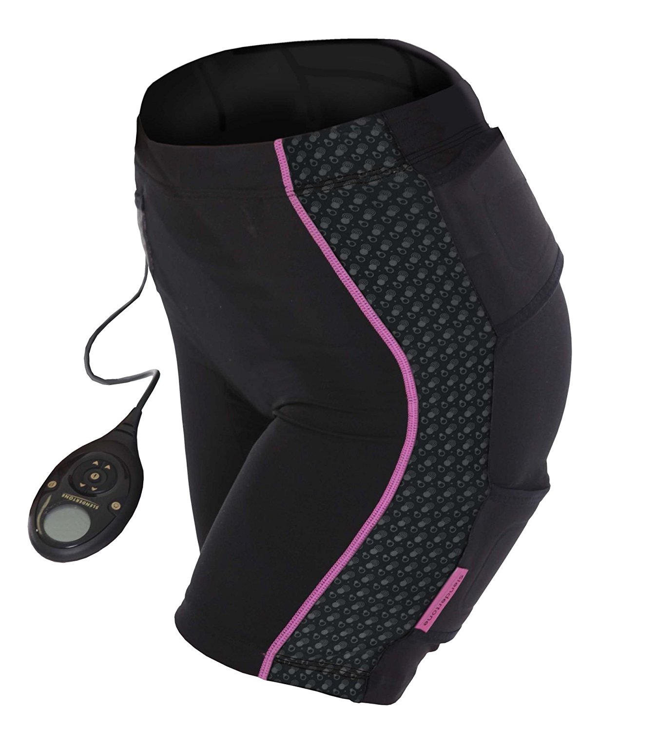 Slendertone Test et avis Le Meilleur Avis