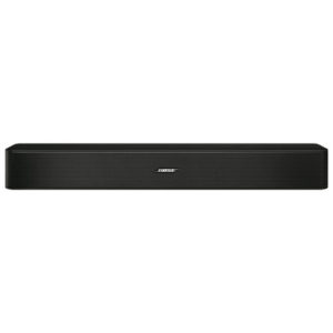 Bose Solo 5 Barre de son TV - Home cinéma sans fil pour choisir et