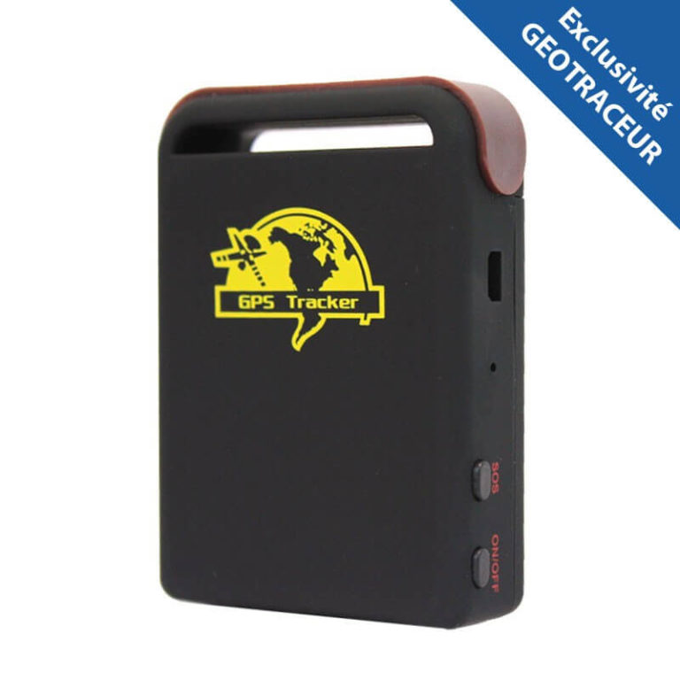 Comparatif des 10 meilleurs Traceur GPS Le Meilleur Avis
