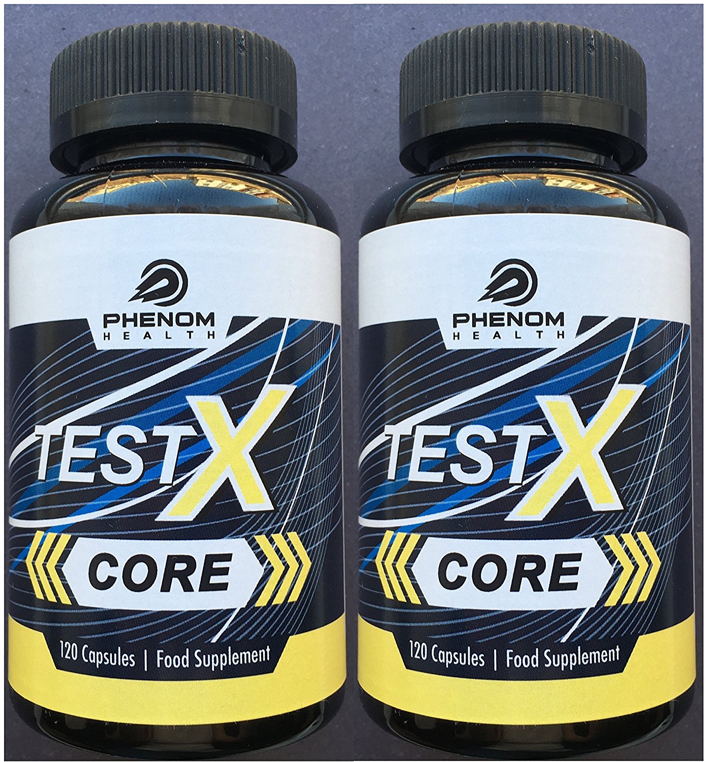 X core
