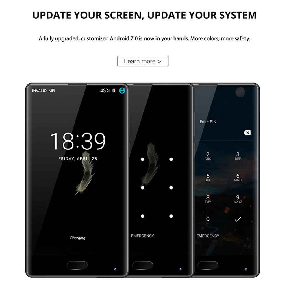 Doogee – Test et avis | Le Meilleur Avis