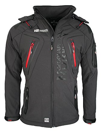 manteau canadian peak homme