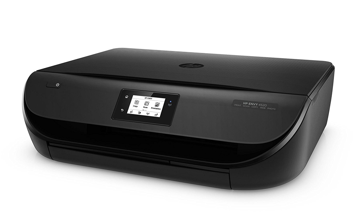 HP Envy 4520 – Test et avis | Le Meilleur Avis