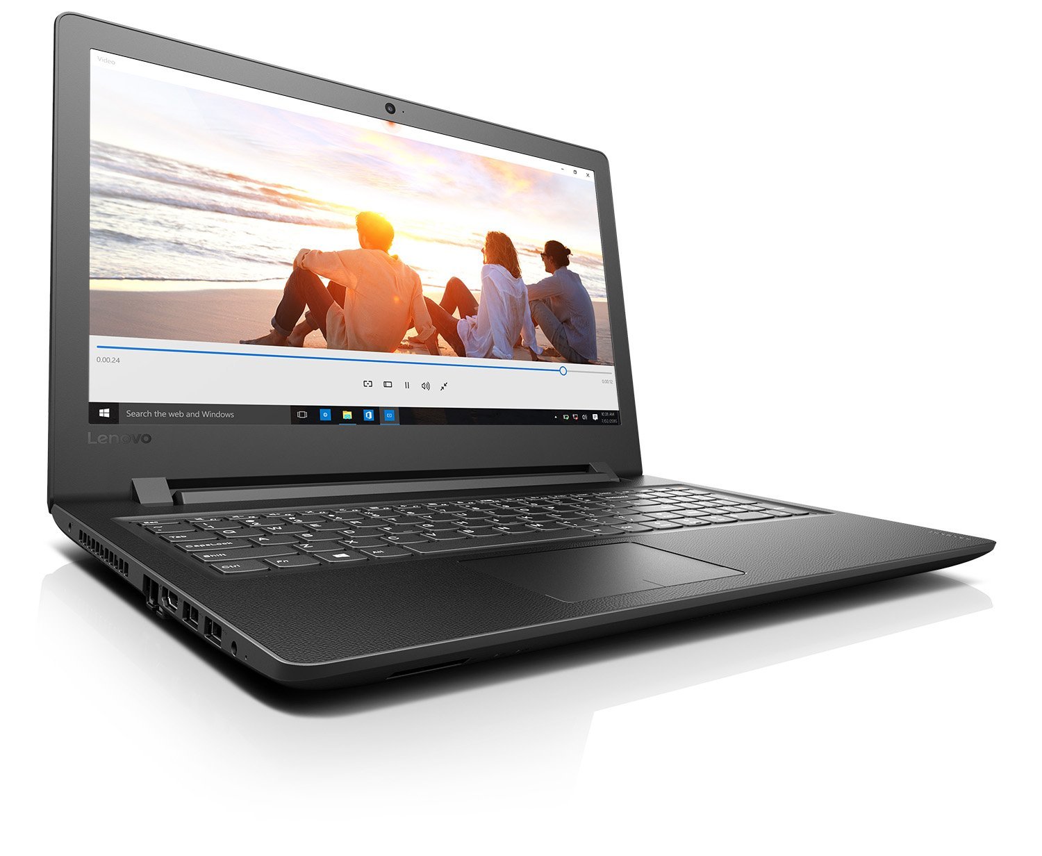 Lenovo Ideapad 110-15ACL – Test et avis | Le Meilleur Avis