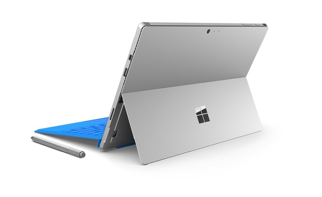 Surface Pro 4 Test et avis Le Meilleur Avis
