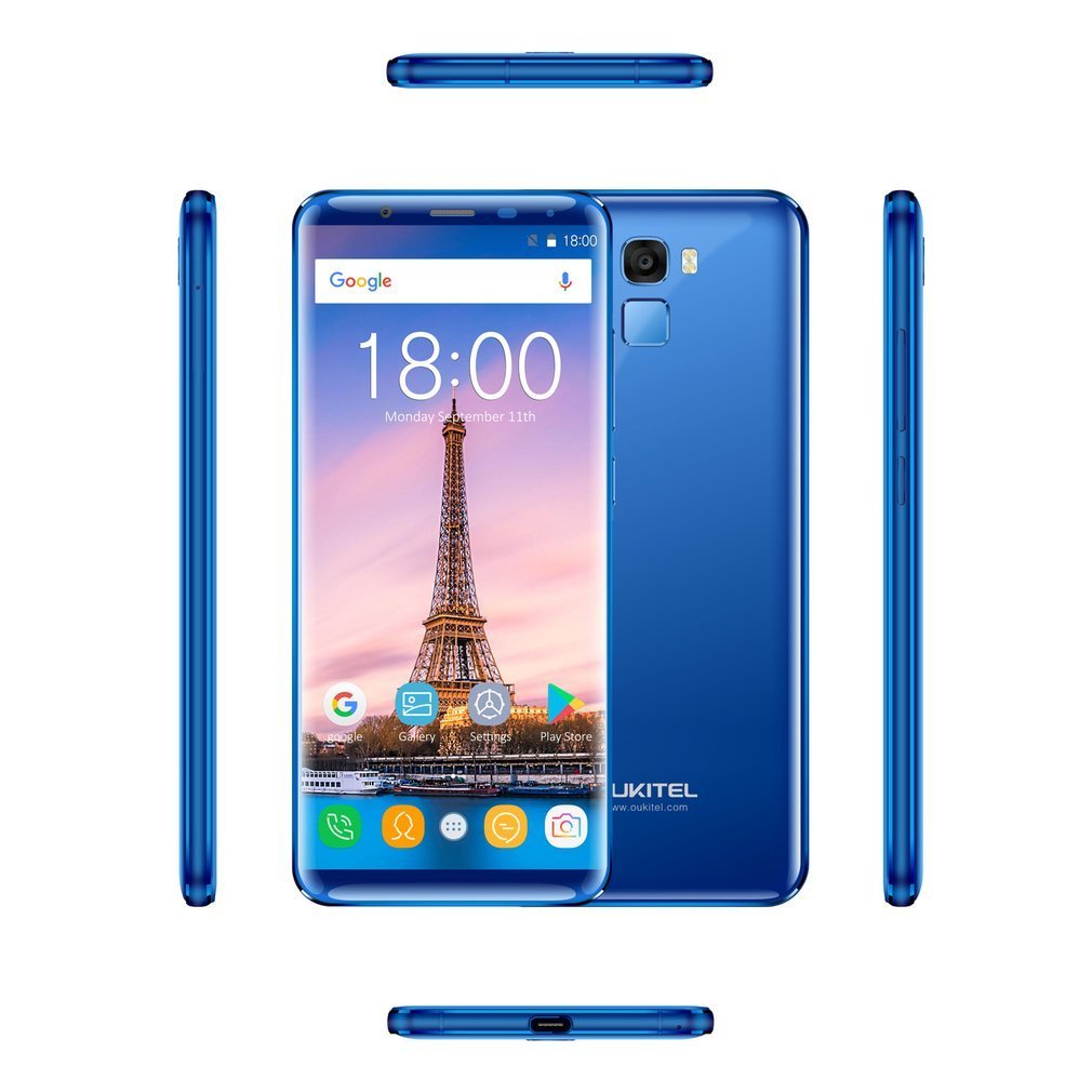 Oukitel – Test et avis | Le Meilleur Avis