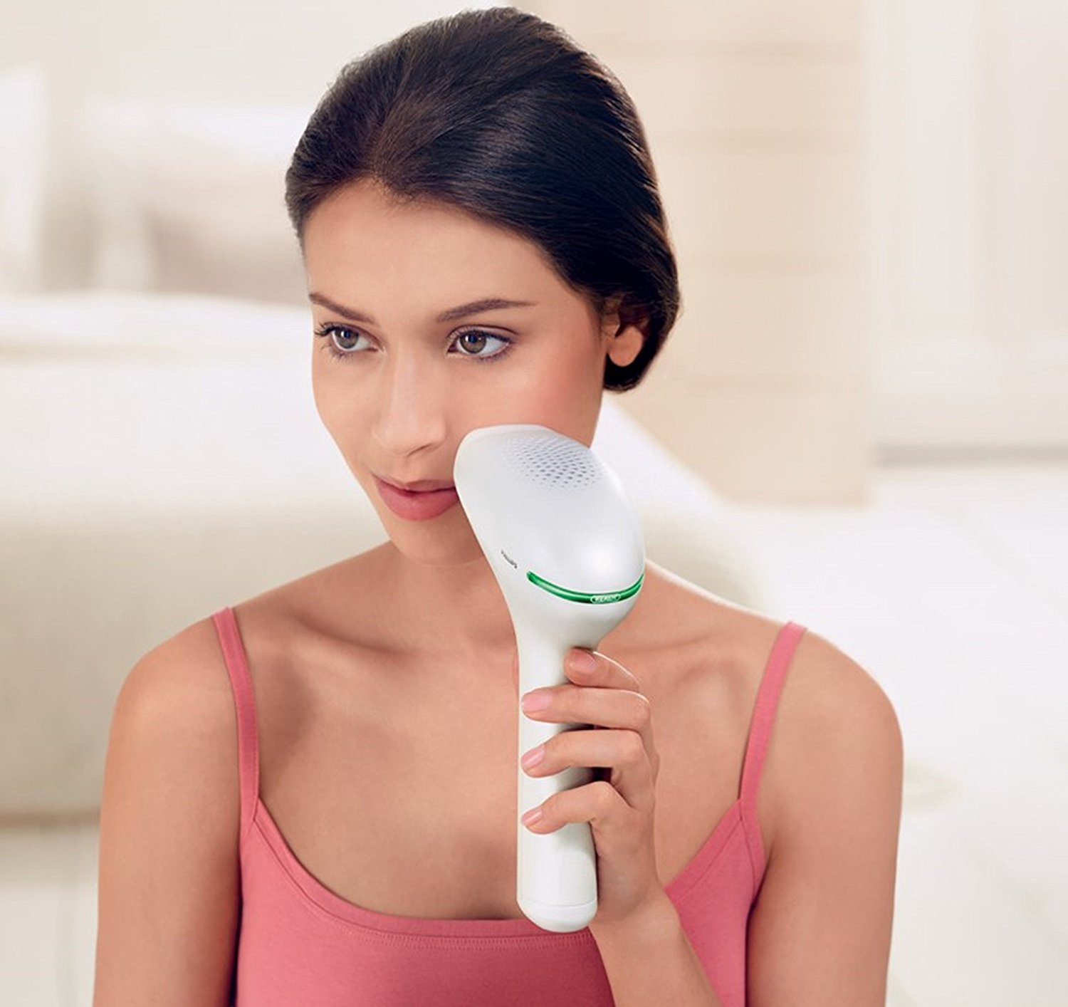 Philips Lumea Test et avis Le Meilleur Avis