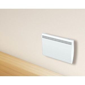 CARRERA Radiateur électrique 1500W à inertie céramique - Jets