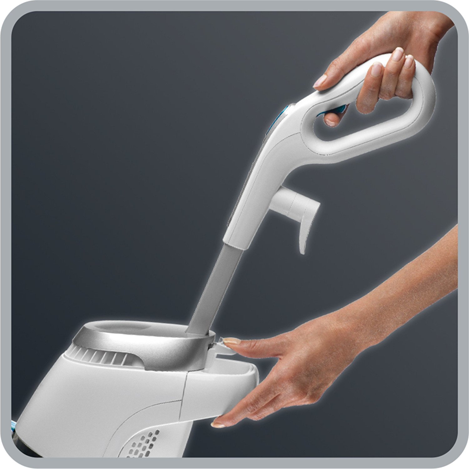 Rowenta Clean And Steam Test et avis Le Meilleur Avis