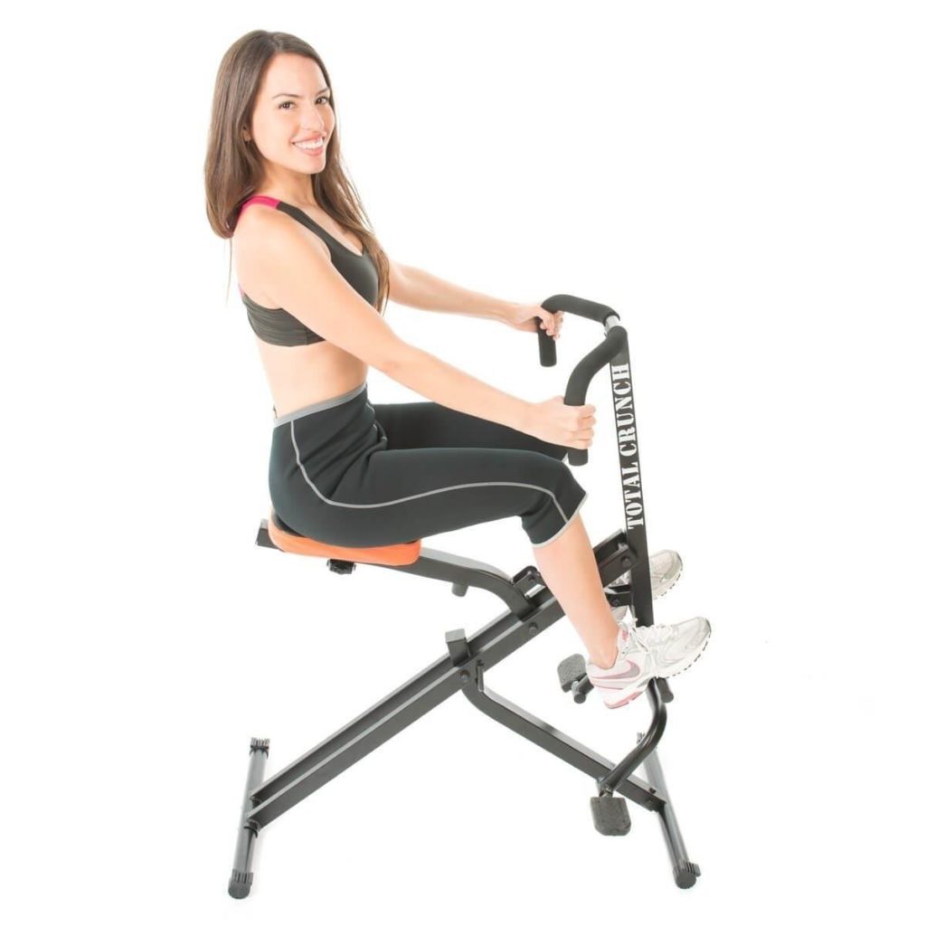 Total Crunch Test et avis Le Meilleur Avis