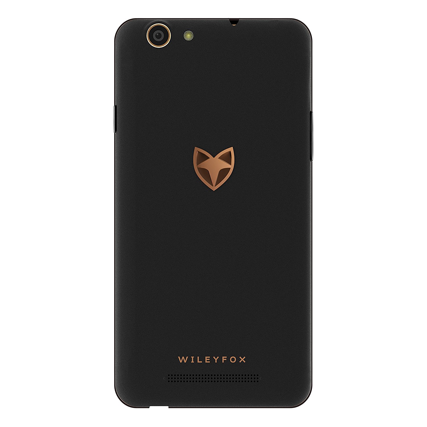 Wileyfox Spark + – Test et avis | Le Meilleur Avis
